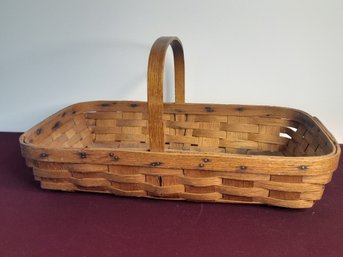 Woven Basket