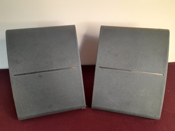 Yamaha Model No. YST SF 99 Speakers