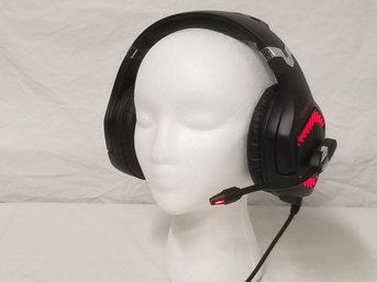 Onikuma K18 Wired Gaming Headset