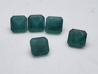 5 Grandidierite