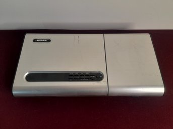 Bose CD Player Radio- No Power Cord