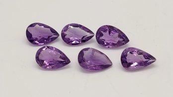 6 Amethyst