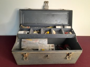 Tackle Box 9