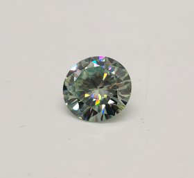 Moissanite