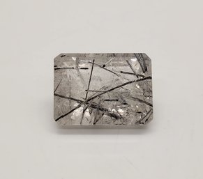 Tourmalinated Quartz