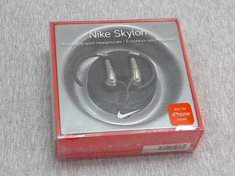 Nike Skylon Headphones