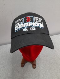 World Series Champions Baseball Hat