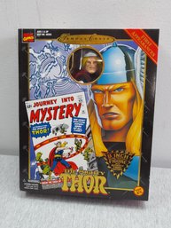 Journey Into Mystery The Mighty Thor Action Figure In Box