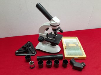 My First Lab Microscope Lot