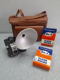 Brownie Hawkeye Camera Lot