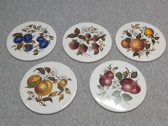 Fruits Tile Lot #5