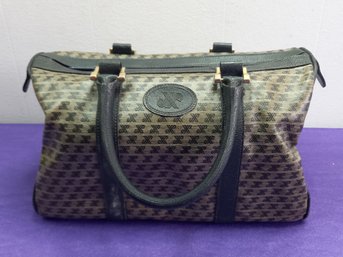 Jaeger Purse Made In Italy