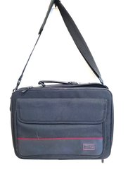 Targus 15' Computer Laptop Case With Shoulder Strap