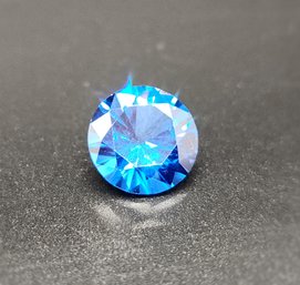 Lab Blue Spinel