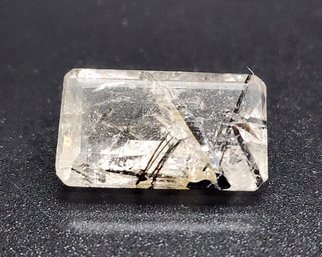 Tourmalated Quartz