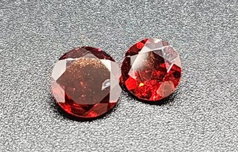 2 Garnets