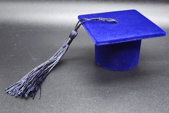 Brand New Graduation Cap Ring Holder