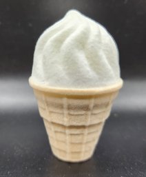 Brand New Ice Cream Cone Ring Holder