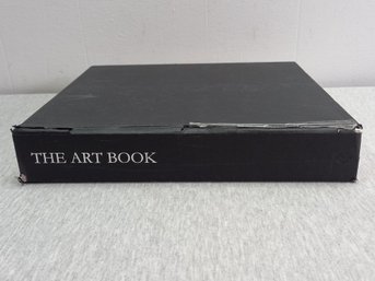 The Art Book