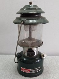 Coleman Lantern