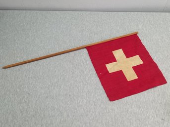 Medic Flag