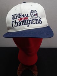 NCAA National 1999 Champions Hat