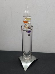 Glass Barometer