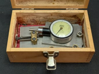 Chatillion Wagner Force Dial Gauge