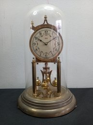 Kundo Globe Clock