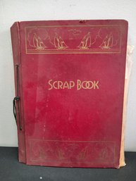 Scrap Book