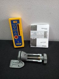 Spectra Precision Laser HR150 Receiver #1