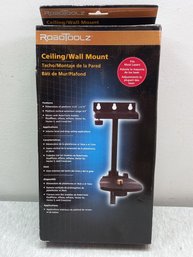 Robotoolz Ceiling/wall Mount