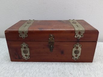 Keepsake Box