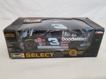 Revell Dale Earnhardt Winston Cup Car 1/24