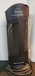 Ionic Pro Air Purifier Model CA1200B