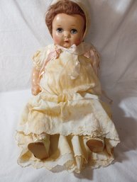 Baby Georgene, Vintage Doll