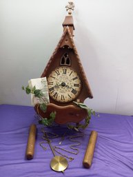 Hark Whats The Cry Prepare To Meet Thy God, Today New England Clock