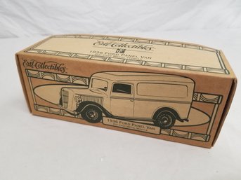 Ertl 1936 FORD PANEL VAN