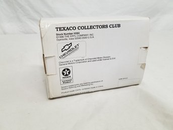 Ertl 1/43 TEXACO Collectors Club 1847GX 1930 Diamond 2-1/2 Ton Oil