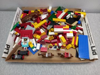 Mixed Lego Lot