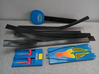 Matchbox Track Set