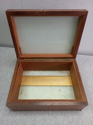 Keepsake Box