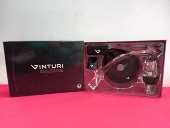 Vinturi Deluxe Aerator Set