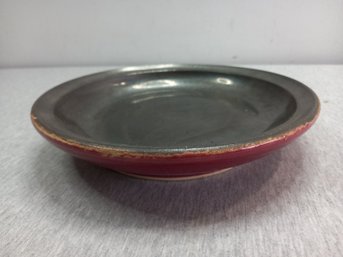 Pottery Dish