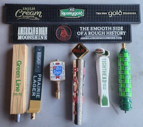 Beer Taps & More