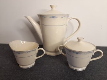 Lenox Carolina Tea Set