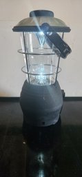 Wind Up Lantern