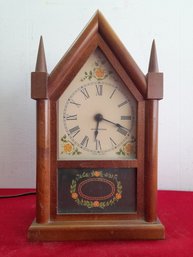 Seth Thomas Electric Clock