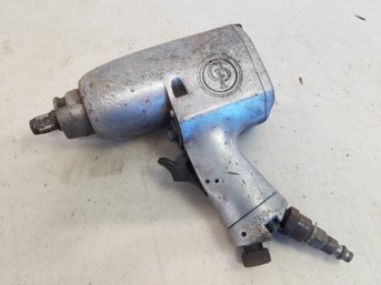 Chicago Pneumatic 1/2' Impact Wrench