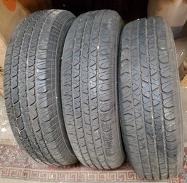 3 Good Used Cooper Trendsetter S/E P225/75R15